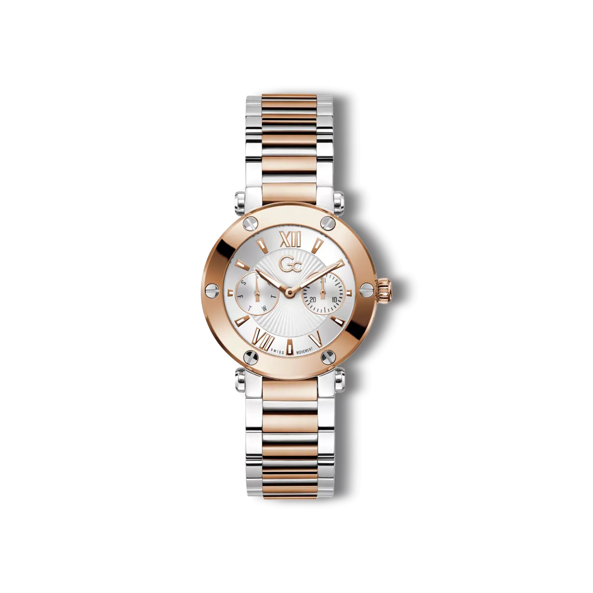 Reloj Guess Collection Aura