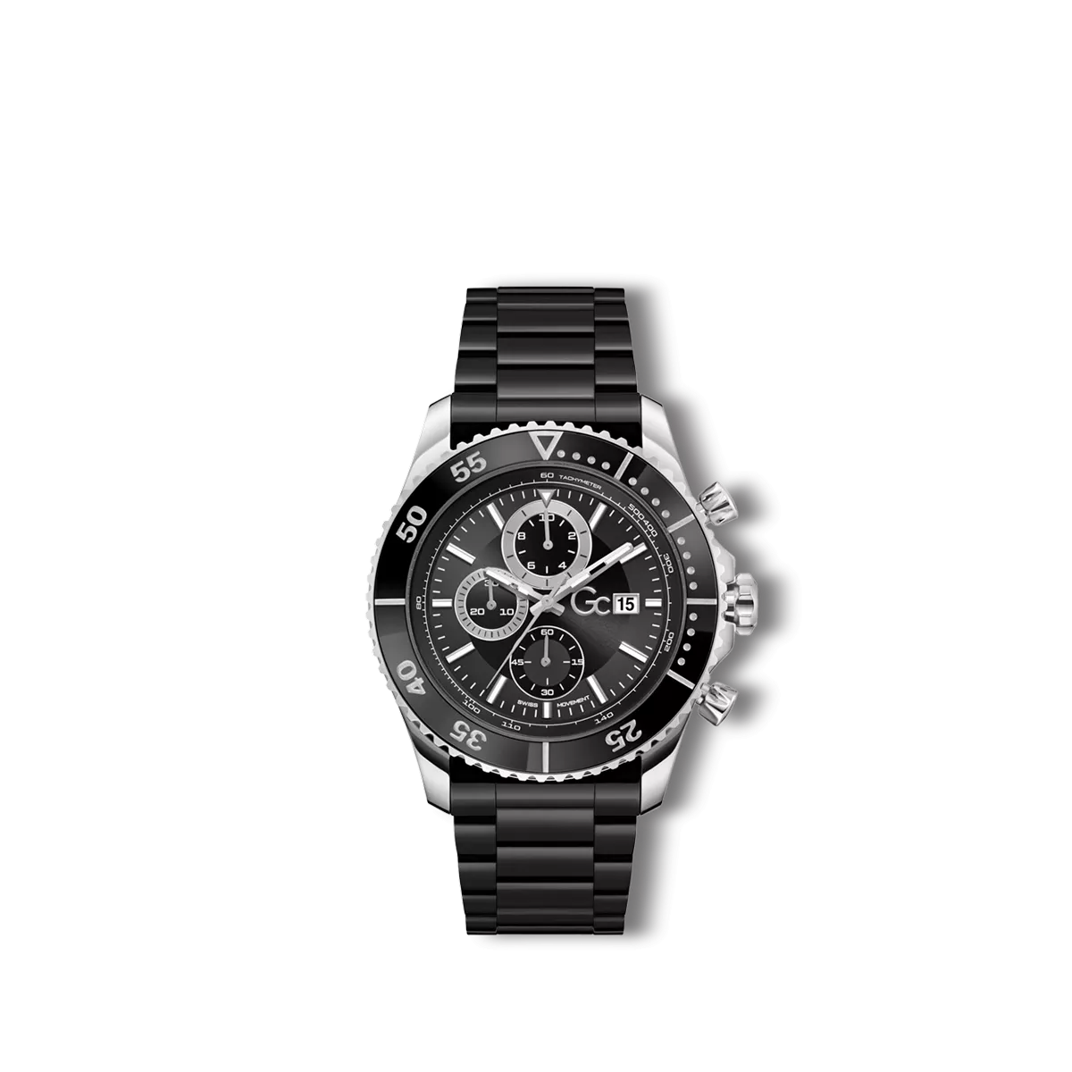 Reloj Guess Collection Speedracer