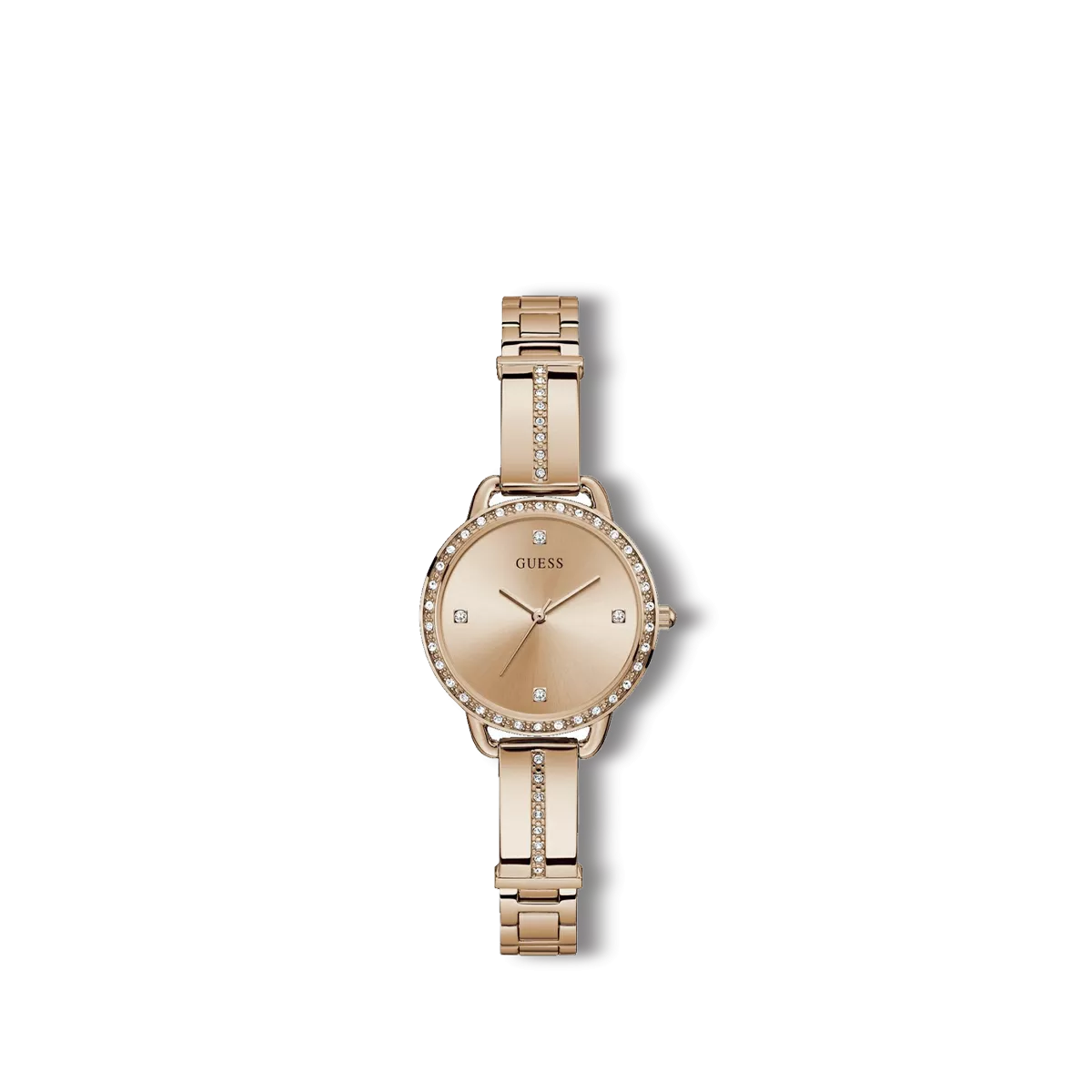 Reloj Guess Bellini