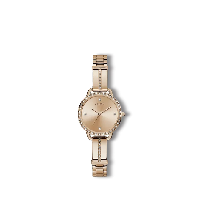 Reloj Guess Bellini