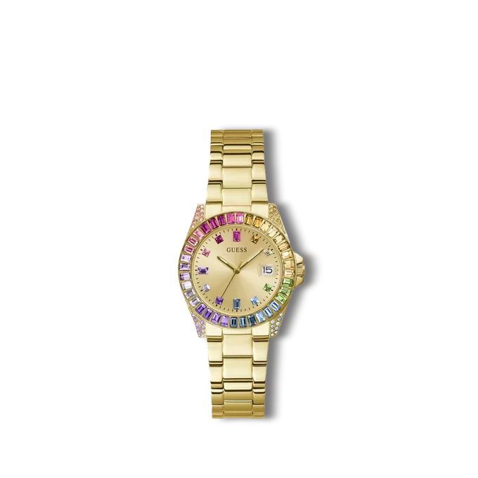 Reloj Guess Opaline