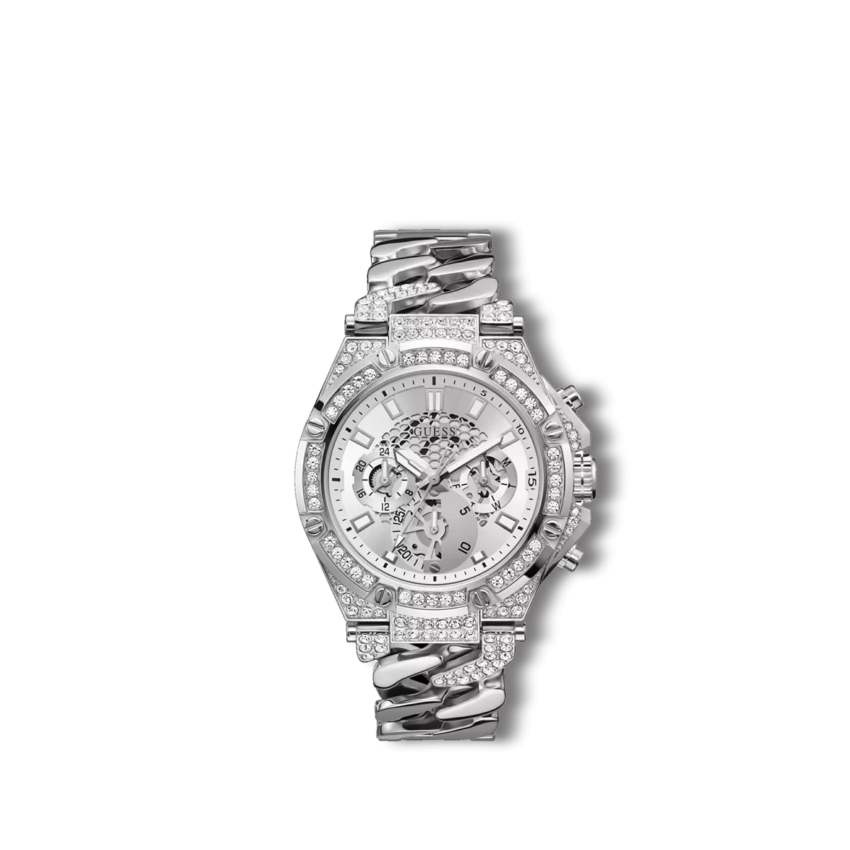 Reloj Guess Baron