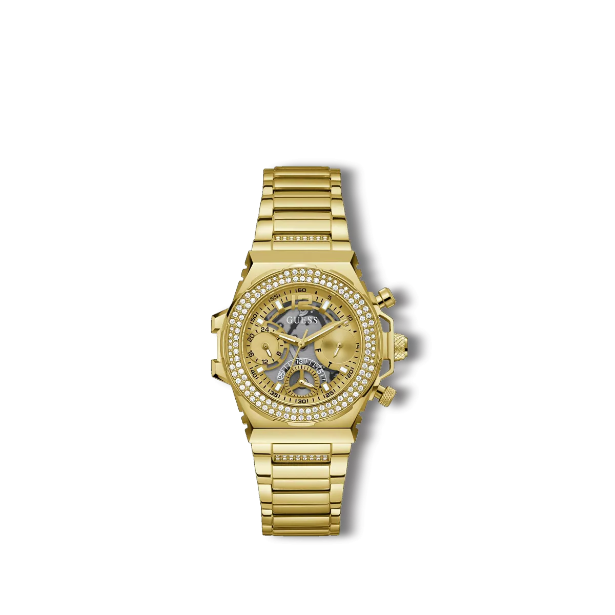 Reloj Guess Fusion