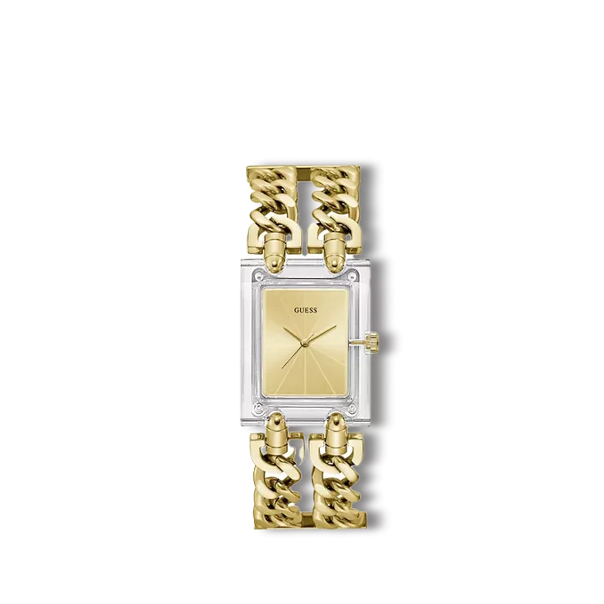 Reloj Guess Mod heavy metal