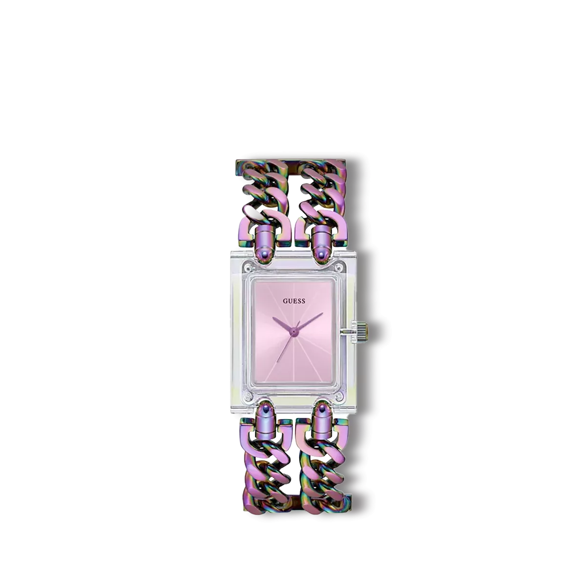 Reloj Guess Mod heavy metal