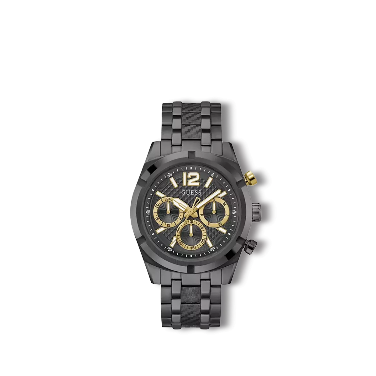 Reloj Guess Resistance