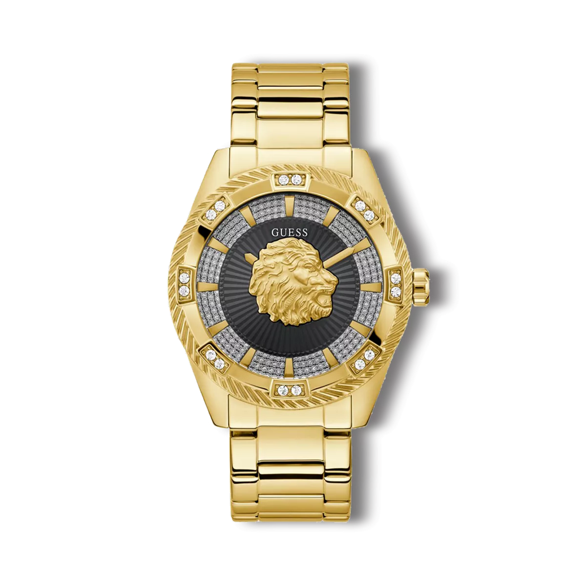 Reloj Guess Beast