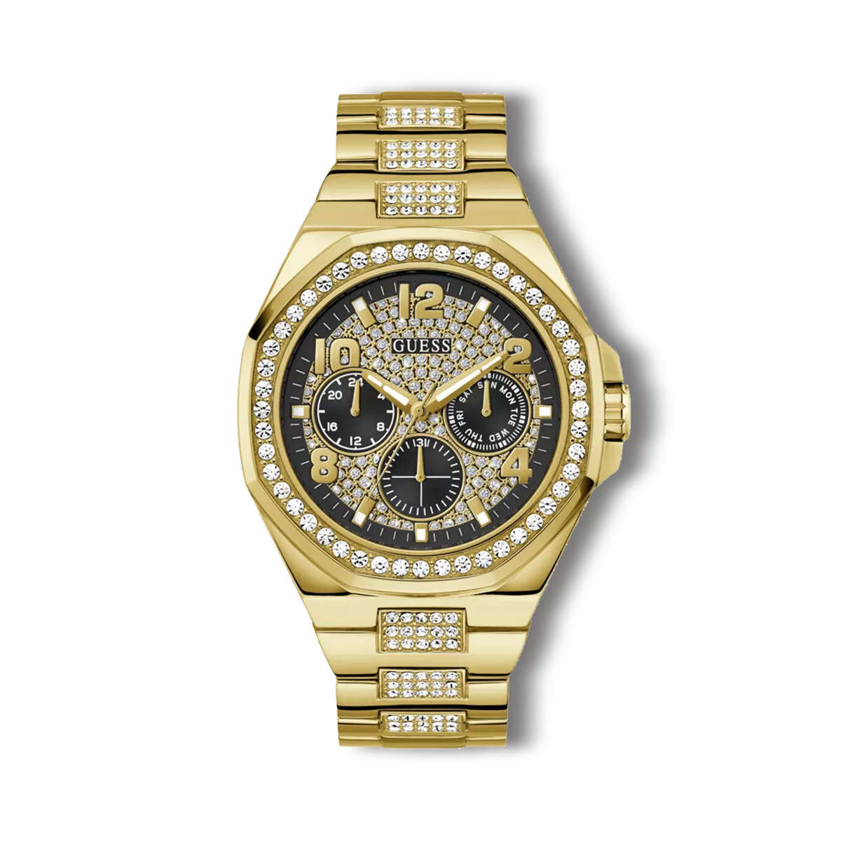 Reloj Guess Empire