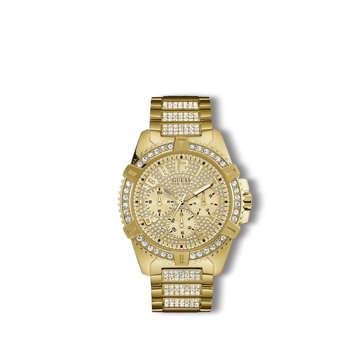 Reloj Guess Frontier