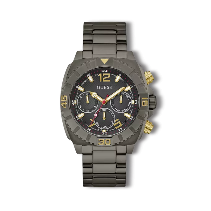 Reloj Guess Traction