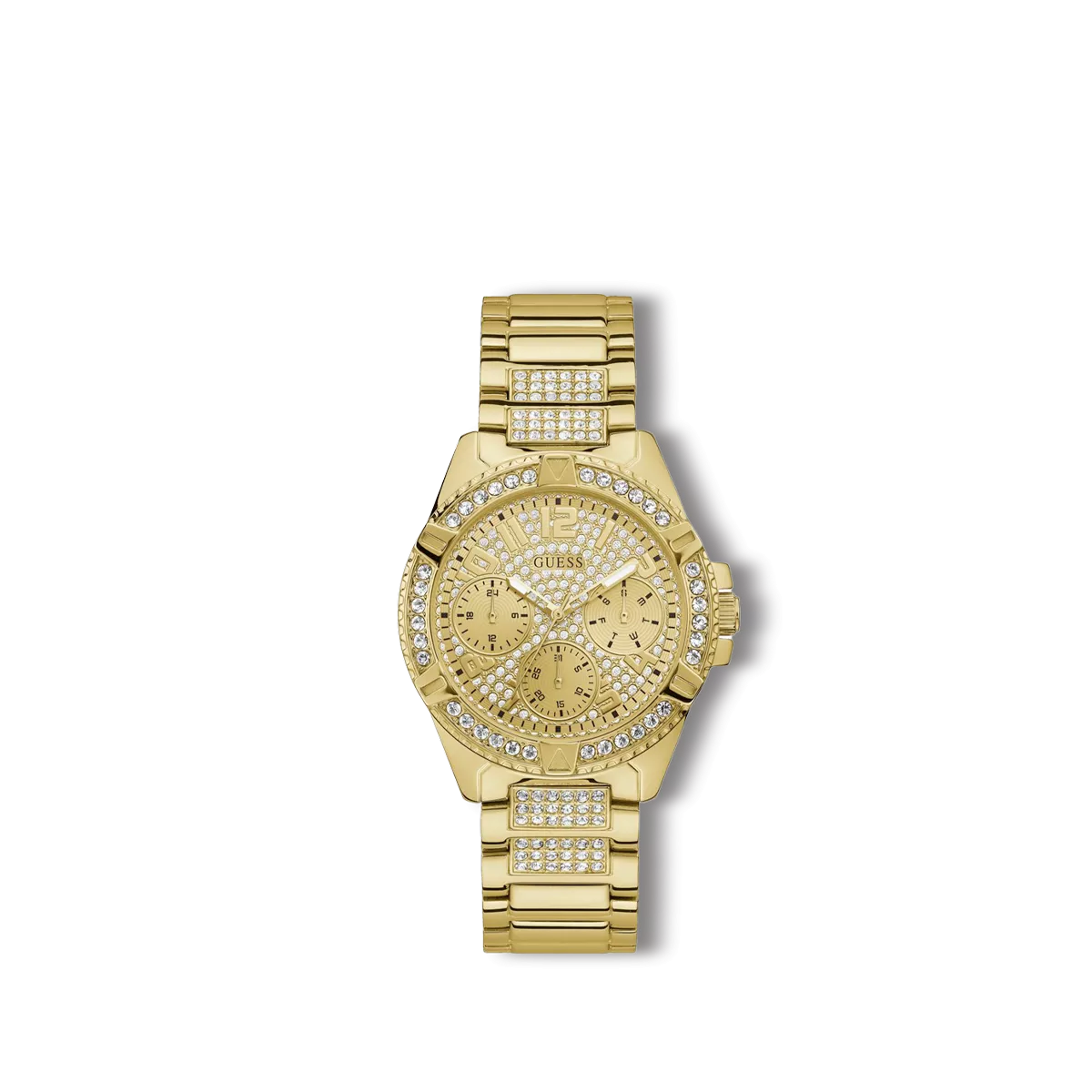 Reloj Guess Frontier