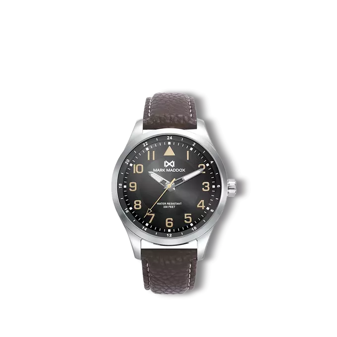 Reloj Mark Maddox Mission