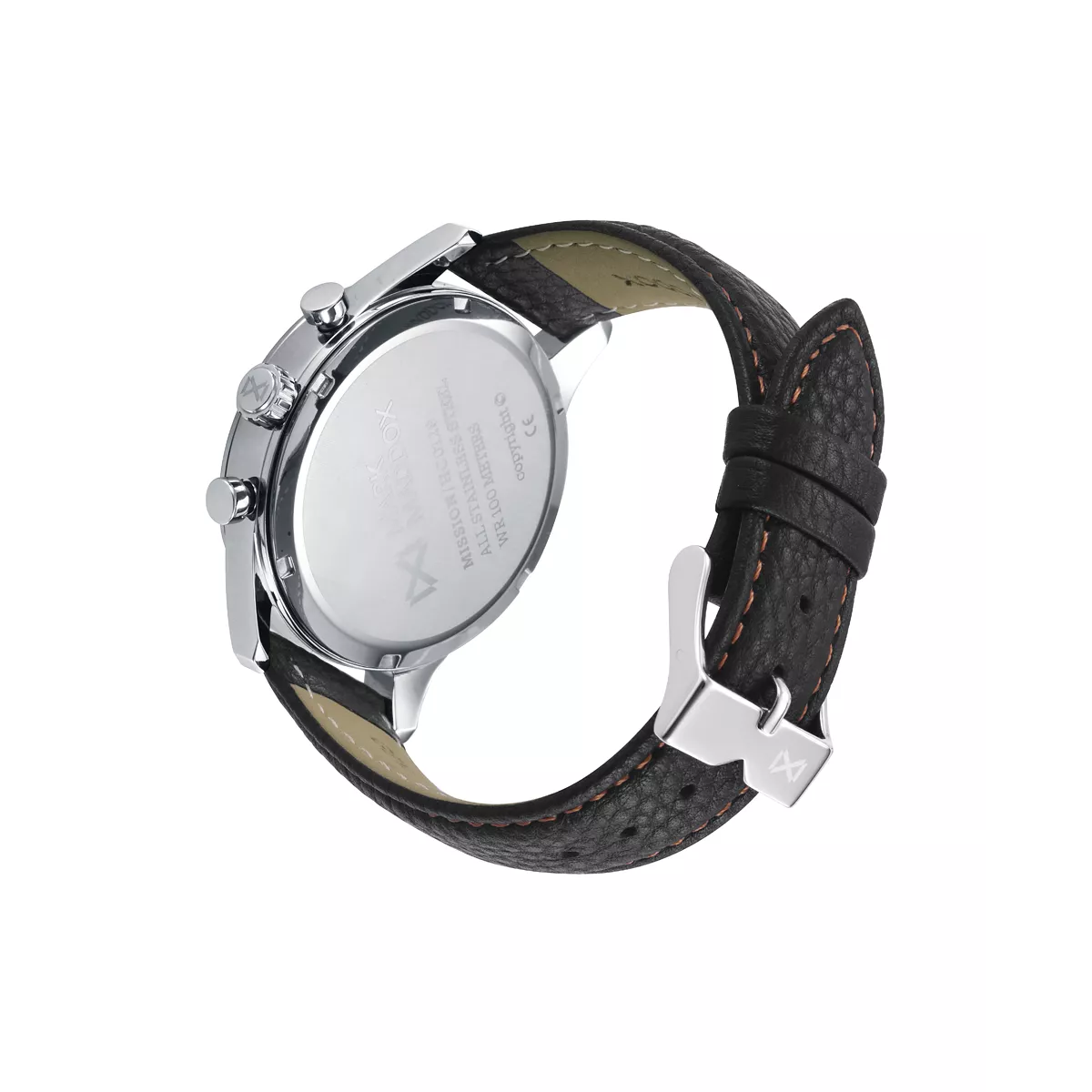 Mark Maddox men's watch