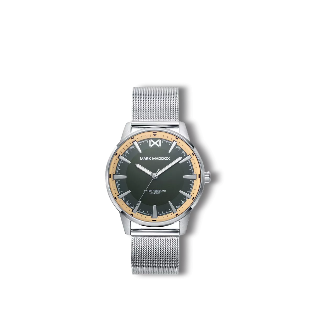 Reloj Mark Maddox Canal