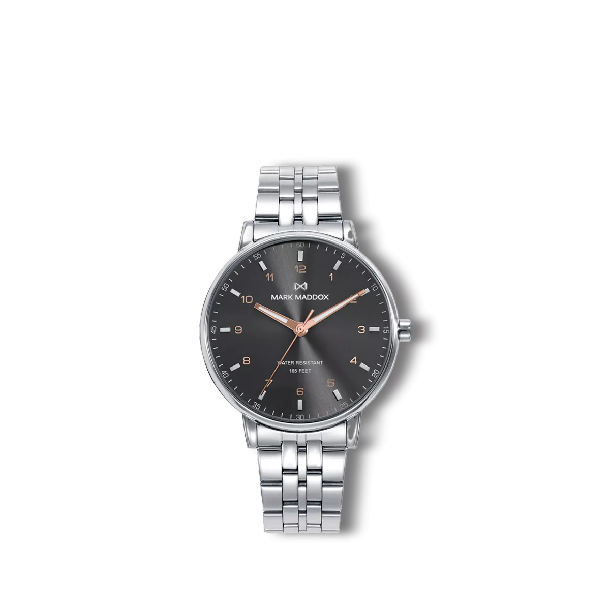 Reloj Mark Maddox Greenwich