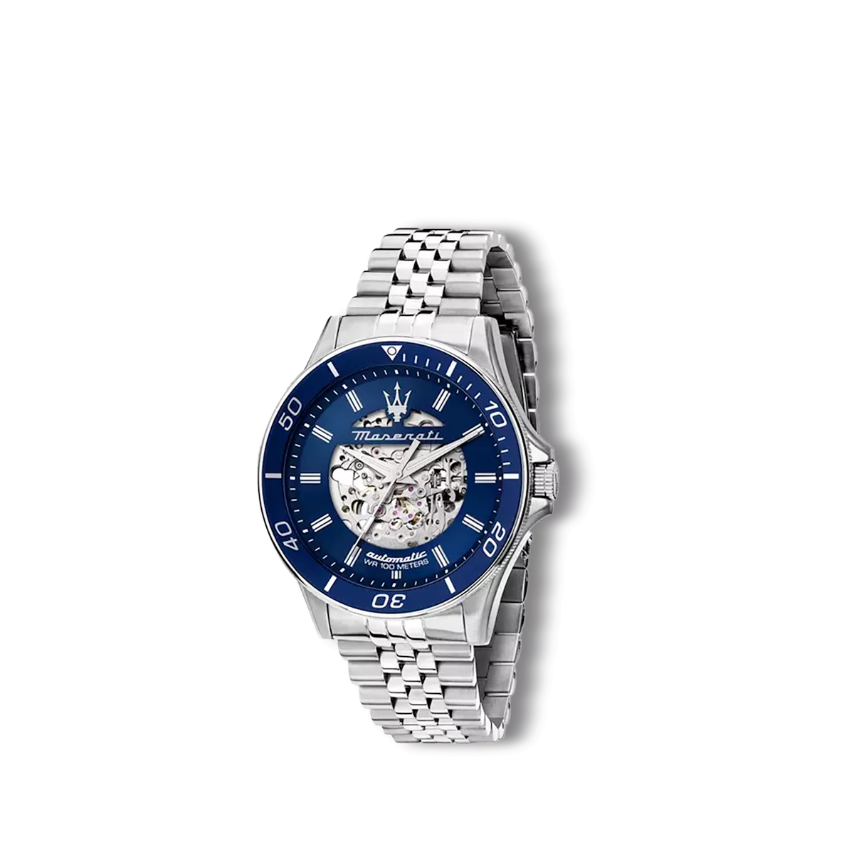 Reloj Maserati Sfida