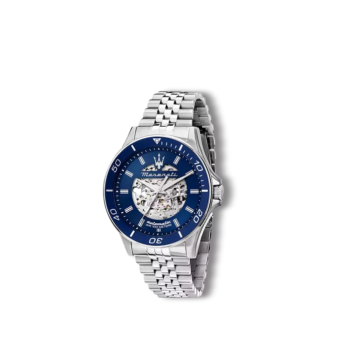 Reloj Maserati Sfida