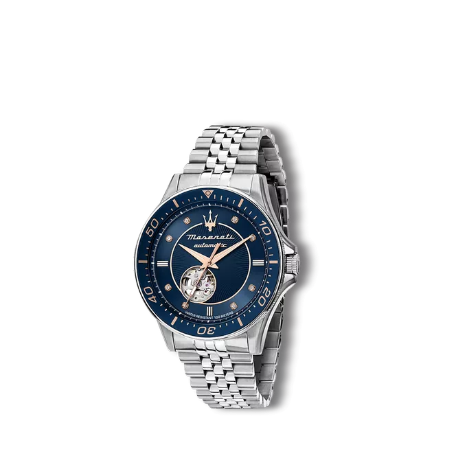 Reloj Maserati Sfida