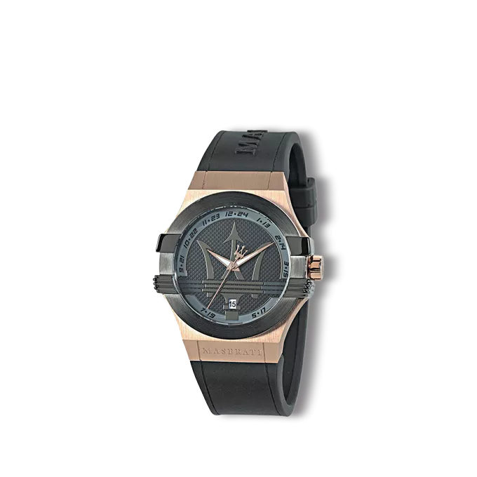 Reloj Maserati Potenza