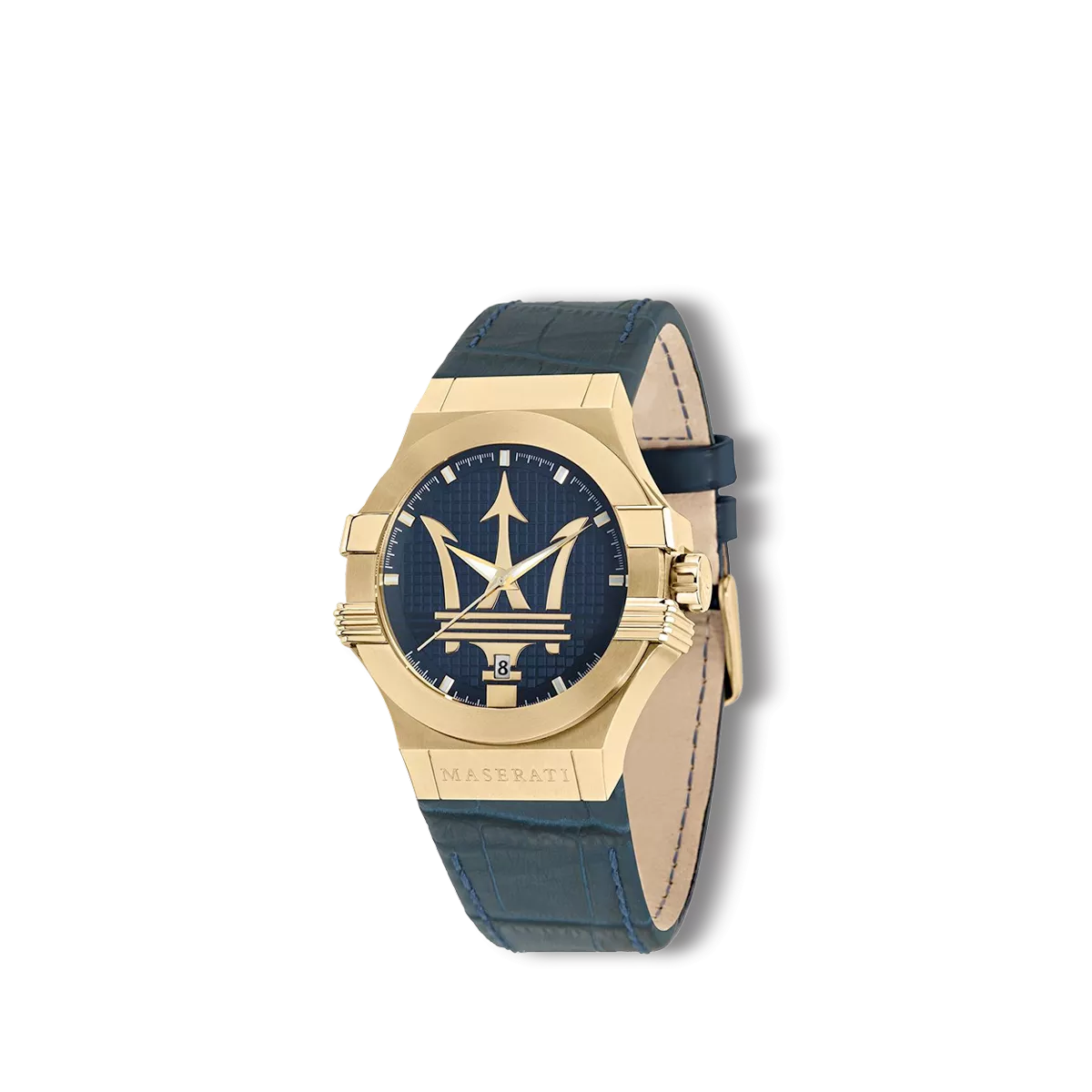 Reloj Maserati Potenza