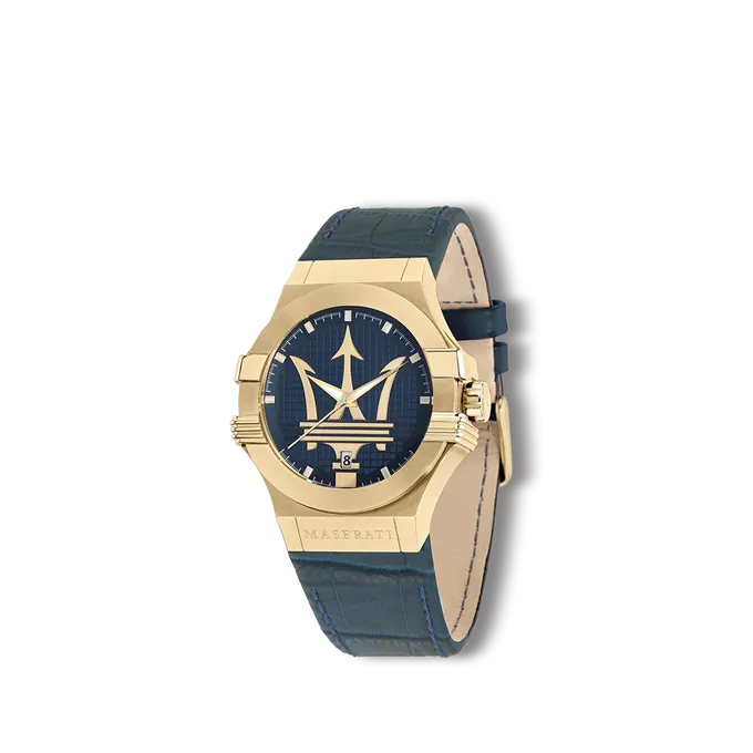 Reloj Maserati Potenza