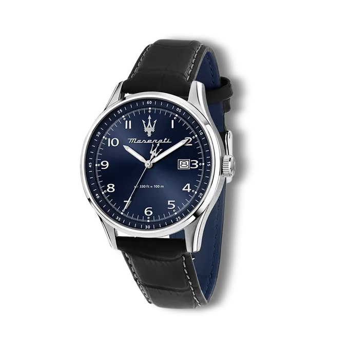 Reloj Maserati Sorpasso