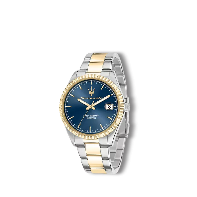 Reloj Maserati Competizione