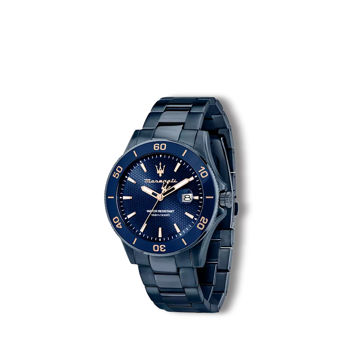 Reloj Maserati Competizione