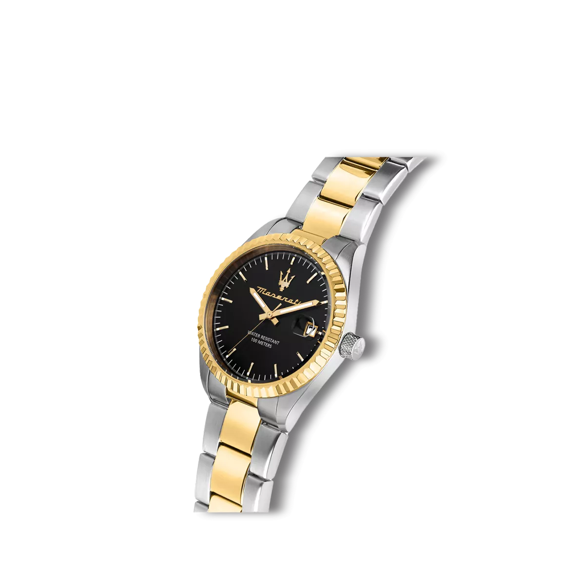 Reloj Maserati Competizione