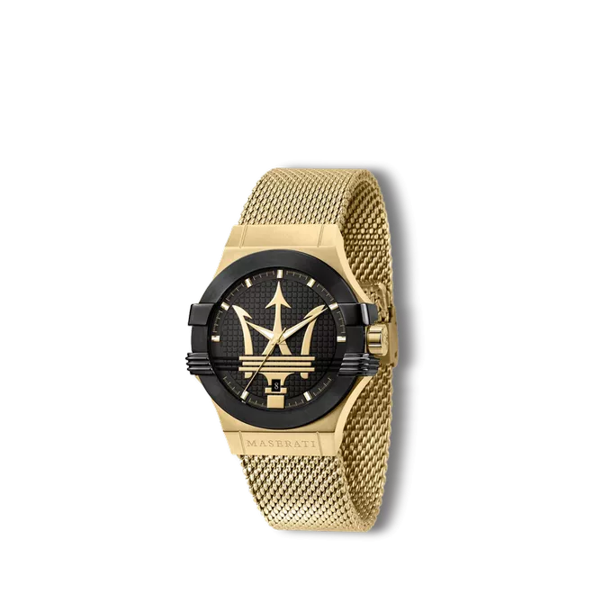 Reloj Maserati Potenza