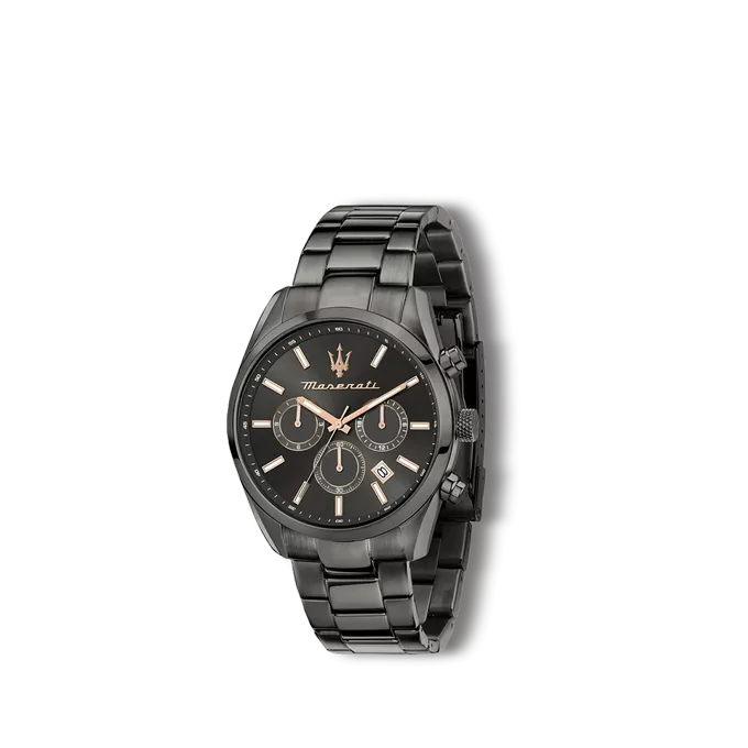 Reloj Maserati Attrazione