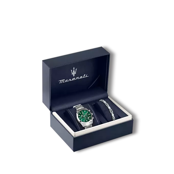 Reloj Maserati Attrazione