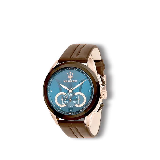 Reloj Maserati Traguardo