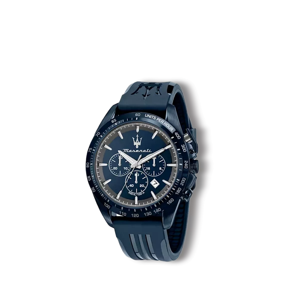 Reloj Maserati Traguardo