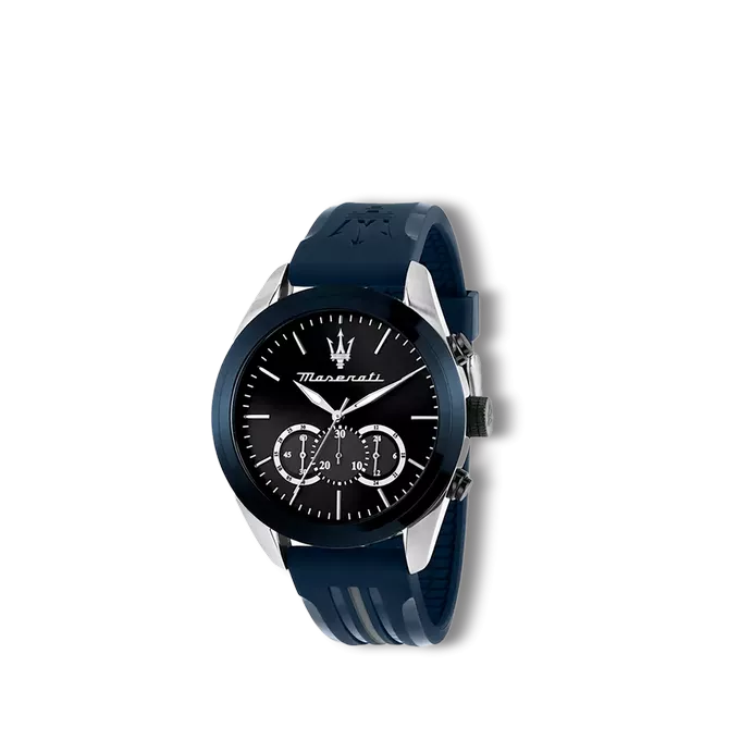 Reloj Maserati Traguardo