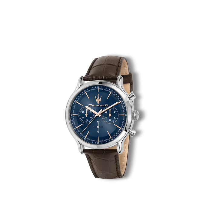 Reloj Maserati Epoca