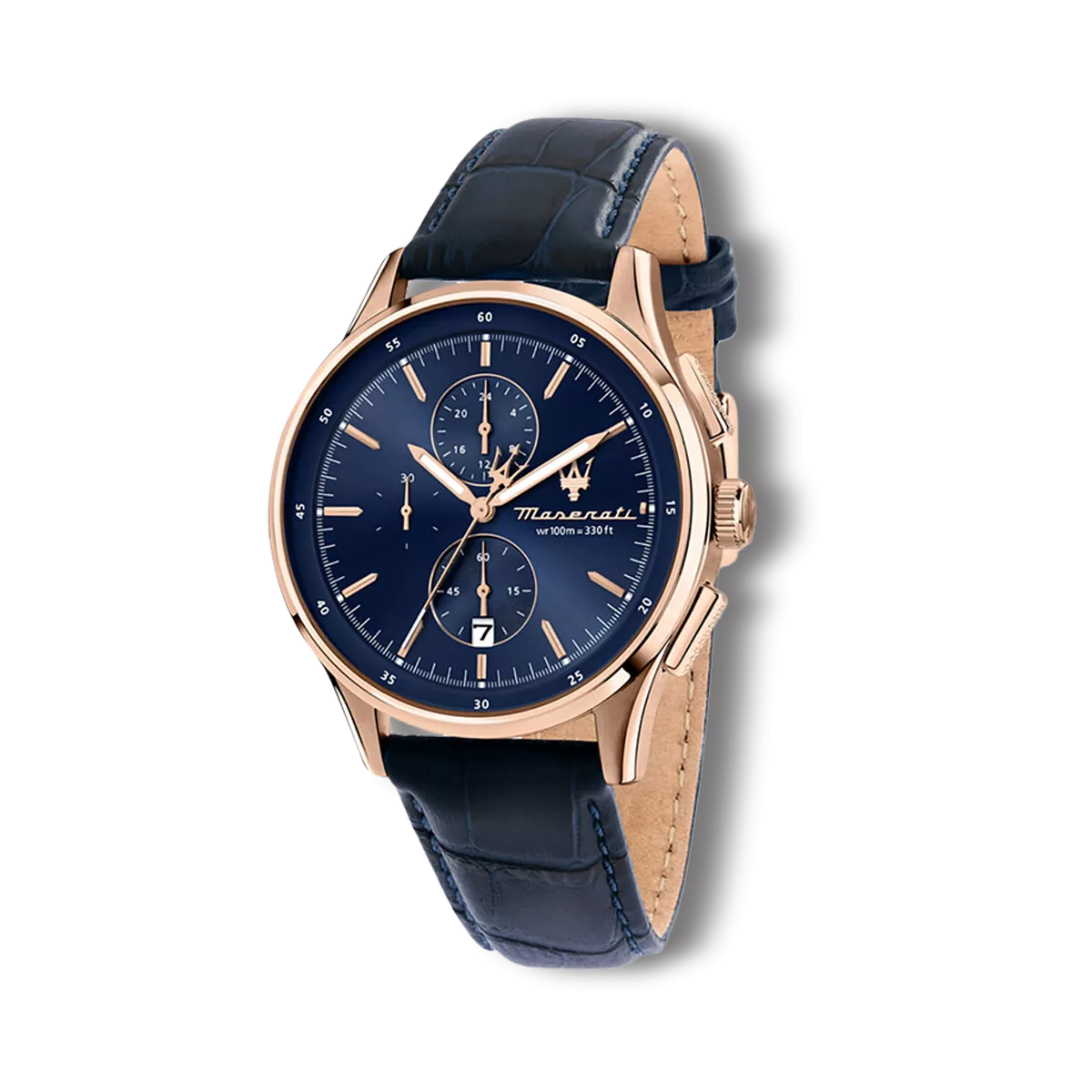 Reloj Maserati Sorpasso