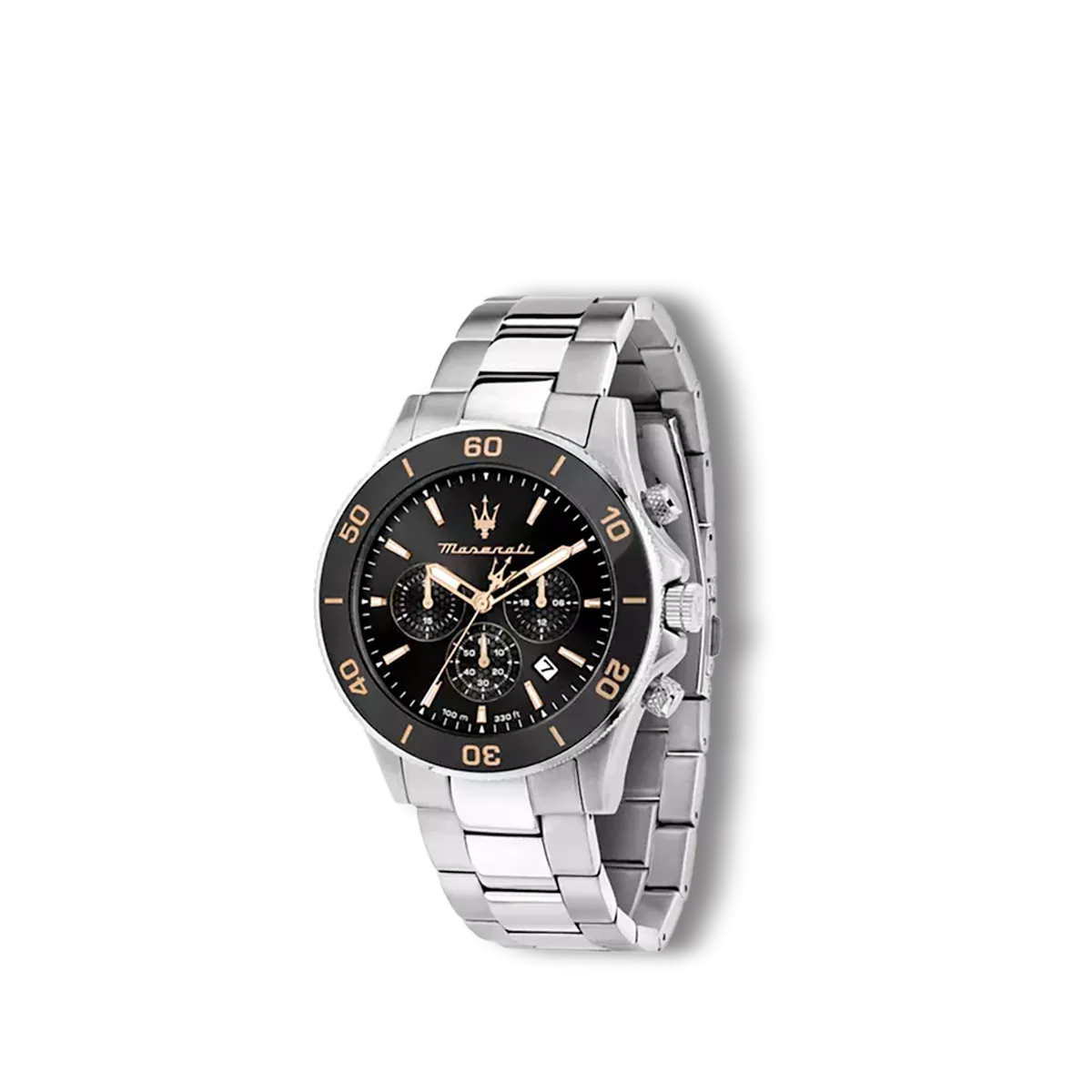 Reloj Maserati Competizione