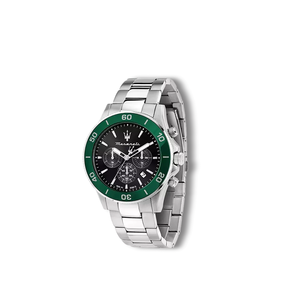 Reloj Maserati Competizione