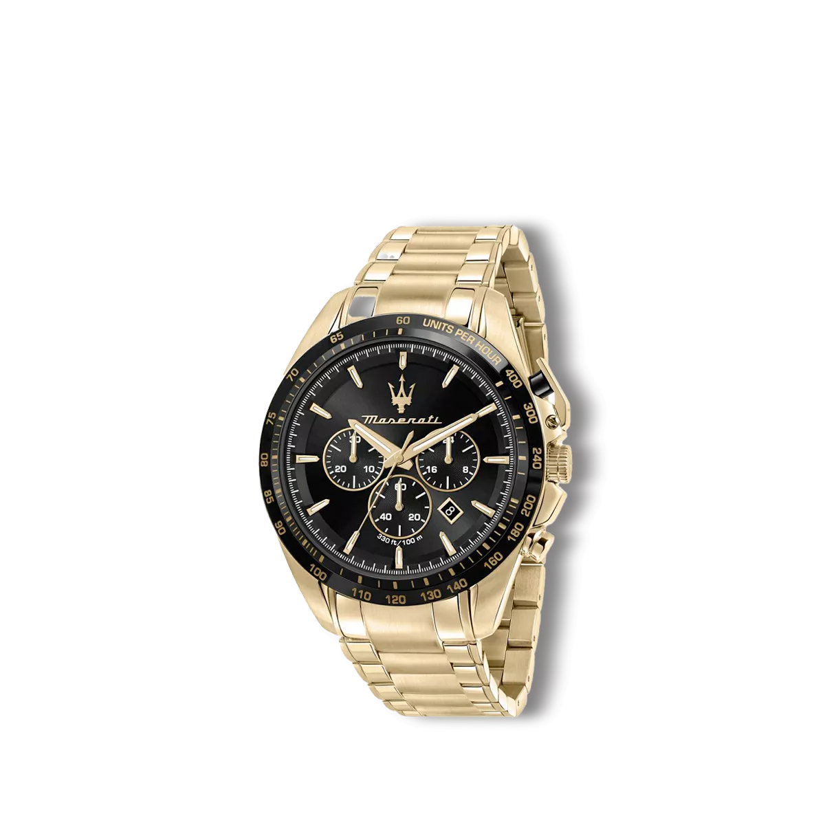 Reloj Maserati Traguardo