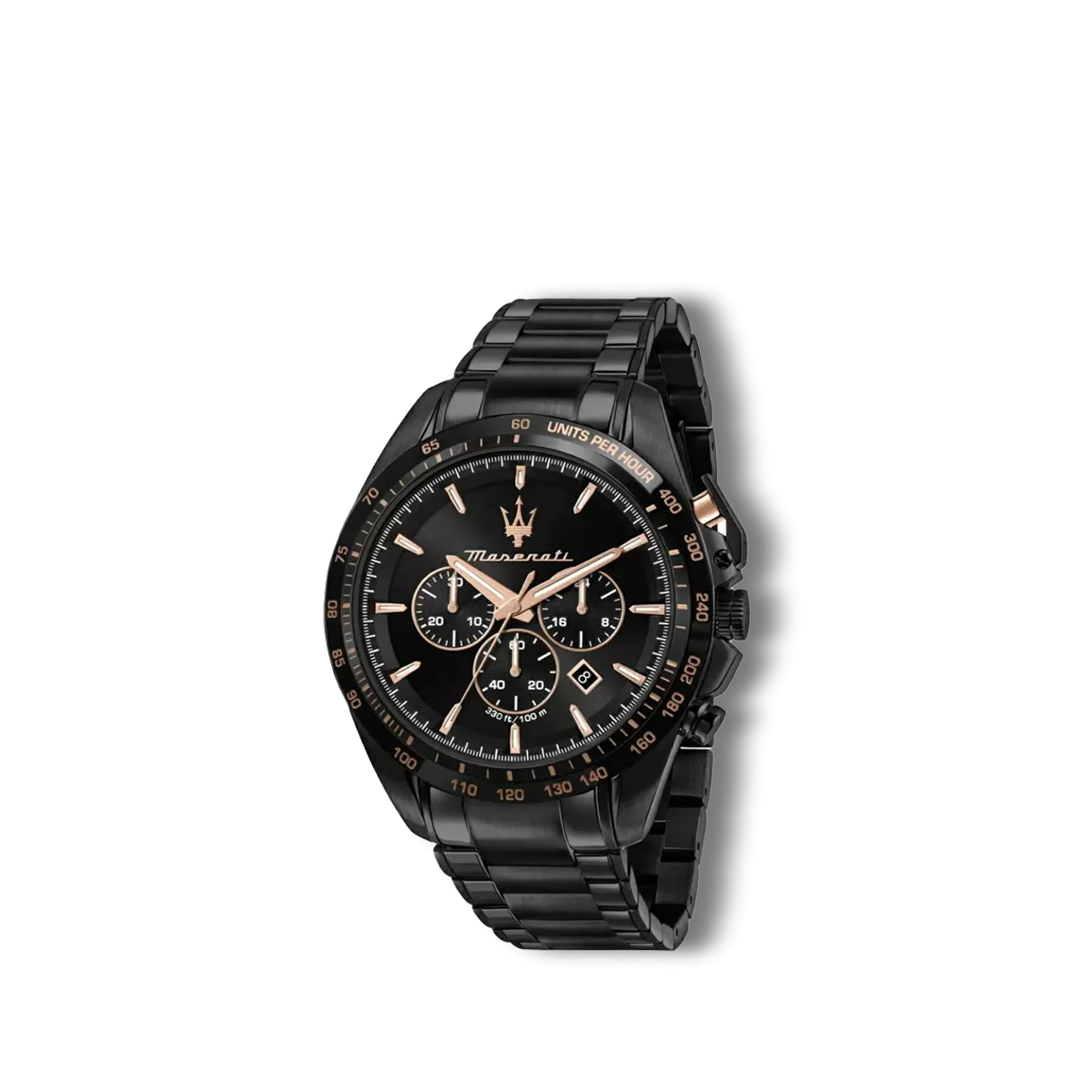 Reloj Maserati Traguardo