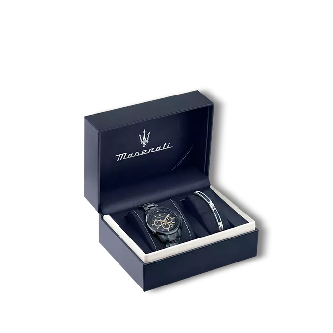 Reloj Maserati Successo