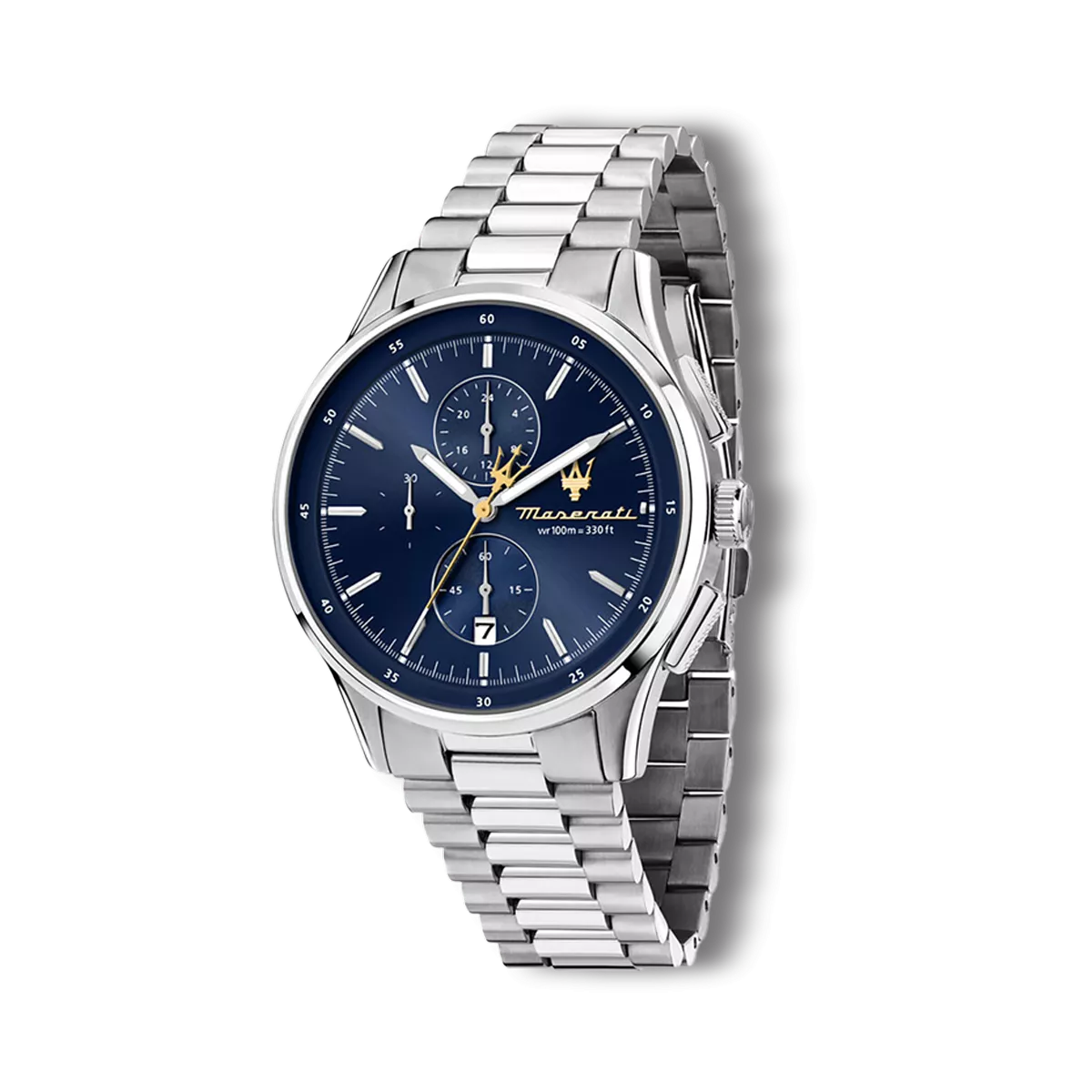 Reloj Maserati Sorpasso