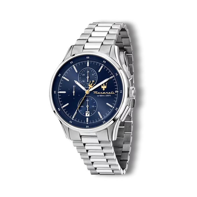 Reloj Maserati Sorpasso