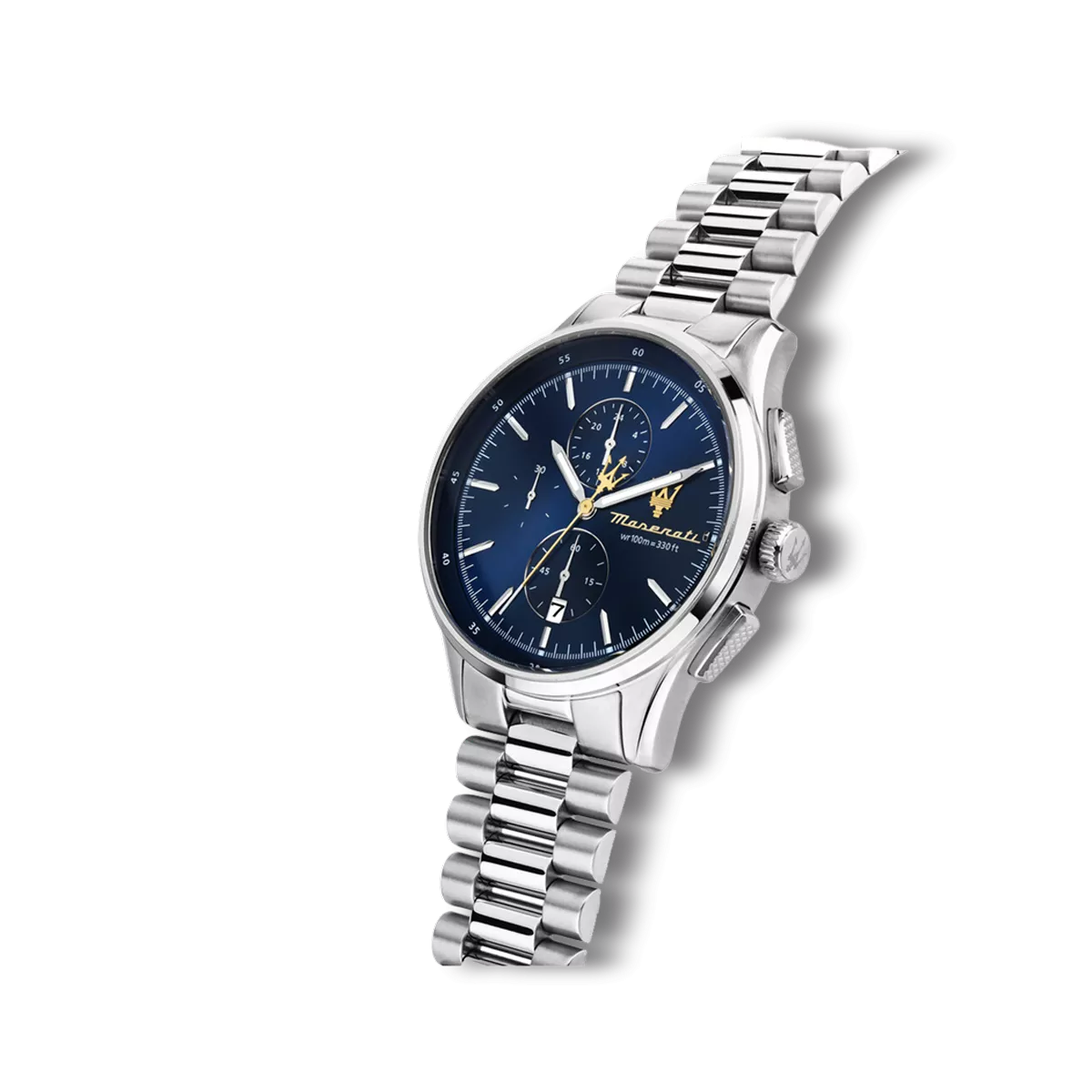 Reloj Maserati Sorpasso