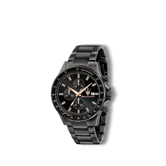 Reloj Maserati Sfida