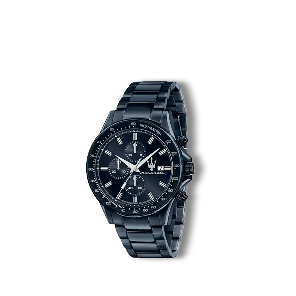 Reloj Maserati Sfida