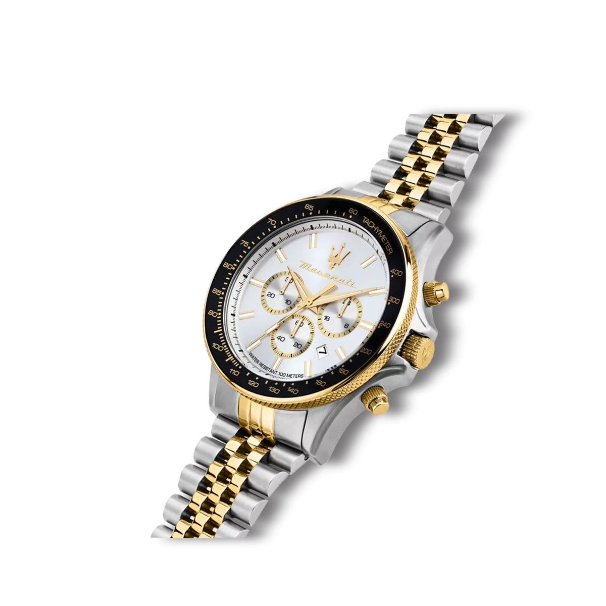 Reloj Maserati Sfida