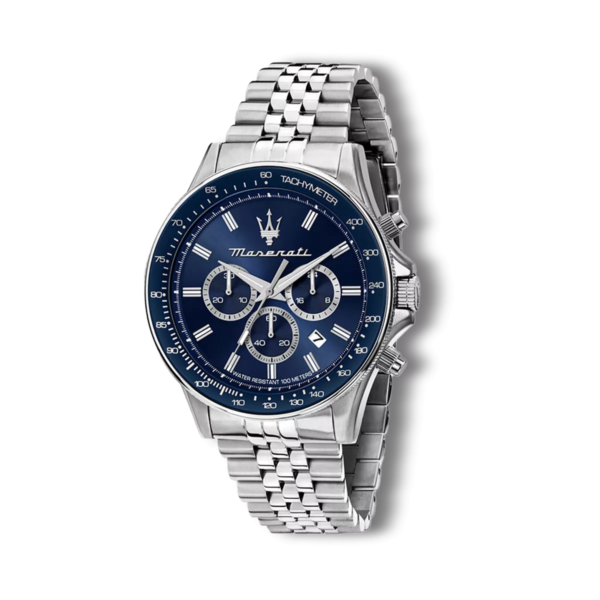 Reloj Maserati Sfida