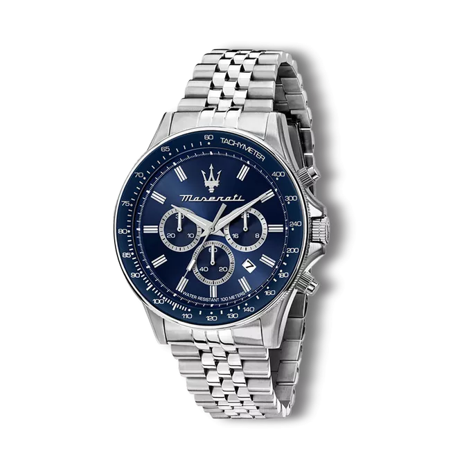 Reloj Maserati Sfida